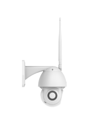 ZKT Eco kamera C4E2