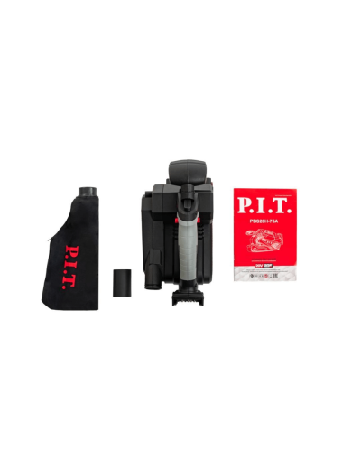 Cilalayıcı P.I.T. PBS20H-75A
