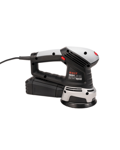 Cilalayıcı P.I.T. PDS125-C