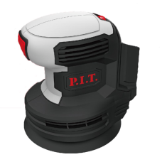 Cilalayıcı P.I.T. PDS20H-125A