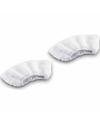 Aksesuar Karcher Microfibre Covers For Hand Nozzle 2.863-270.0