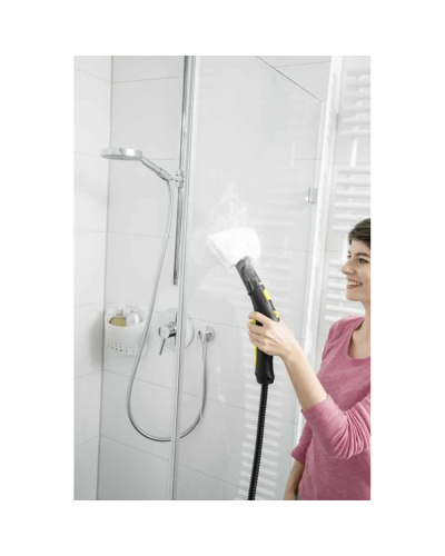 Aksesuar Karcher Microfibre Covers For Hand Nozzle 2.863-270.0