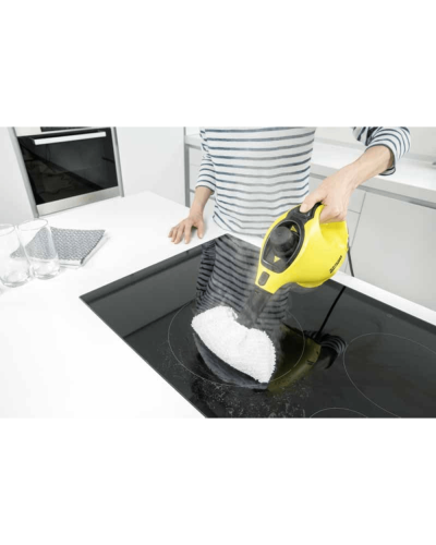 Aksesuar Karcher Microfibre Covers For Hand Nozzle 2.863-270.0