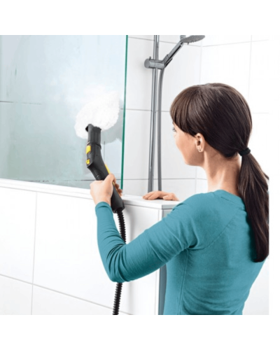 Aksesuar Karcher Microfibre Covers For Hand Nozzle 2.863-270.0
