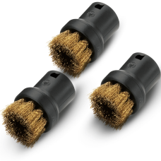 Aksesuar Karcher Bristle Rink Set Cuzn 2.863-061.0