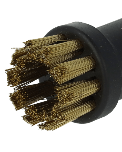 Aksesuar Karcher Bristle Rink Set Cuzn 2.863-061.0
