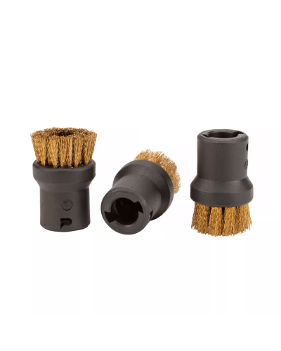 Aksesuar Karcher Bristle Rink Set Cuzn 2.863-061.0