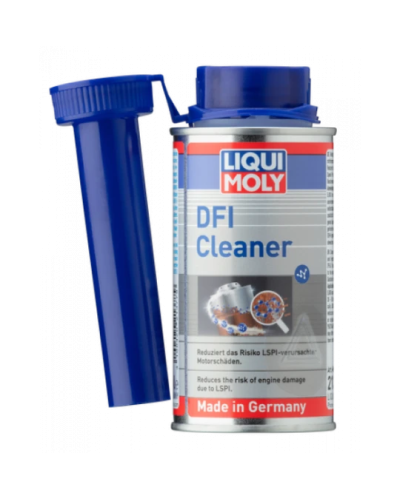 Dizel qatqısı Liqui Moly (birbaşa püskürmə) 21377