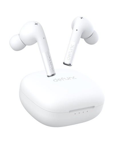 Qulaqlıq Defunc True Entertainment White D4342