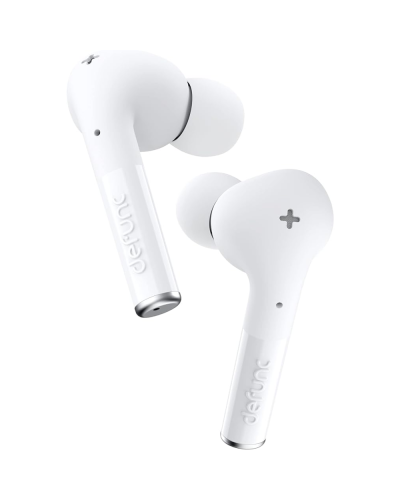 Qulaqlıq Defunc True Entertainment White D4342