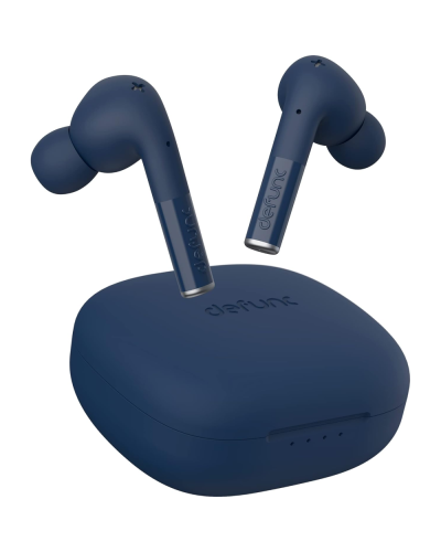 Qulaqlıq Defunc True Entertainment Blue D4344
