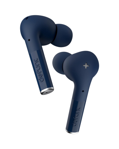 Qulaqlıq Defunc True Entertainment Blue D4344