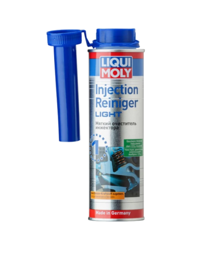 Yağ qatqısı Liqui Moly (yüngül) N1 7529