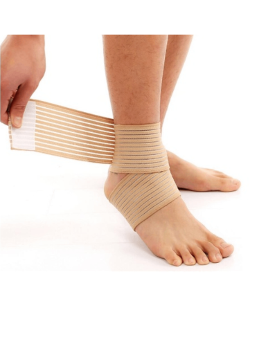 Topuq üçün qoruyucu bandaj Chaoba 9932 531067