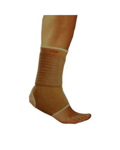 Topuq üçün qoruyucu bandaj Chaoba 9932 531067