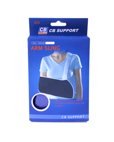Qol üçün korset CB Support 839 531070
