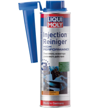 Yağ qatqısı Liqui Moly (dərin) N3 7553