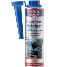 Yağ qatqısı Liqui Moly (dərin) N3 7553