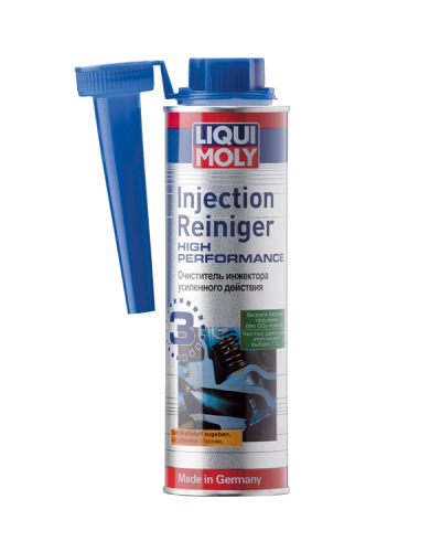 Yağ qatqısı Liqui Moly (dərin) N3 7553