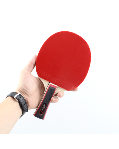 Stolüstü tenis raketkası Defeat 531089