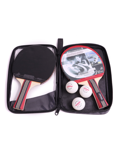 Stolüstü tenis raketkas Donic 531090
