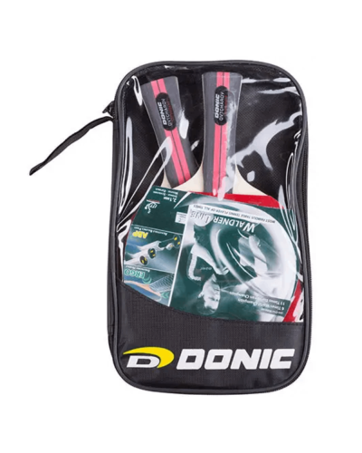 Stolüstü tenis raketkas Donic 531090