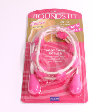 Masajor Bounds Fit 531101