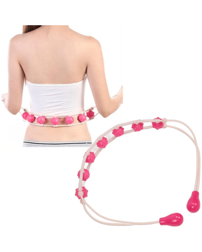 Masajor Bounds Fit 531101