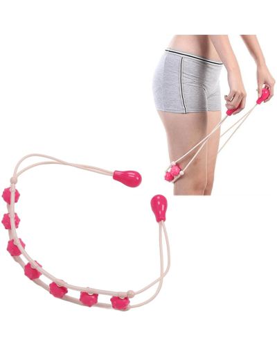 Masajor Bounds Fit 531101
