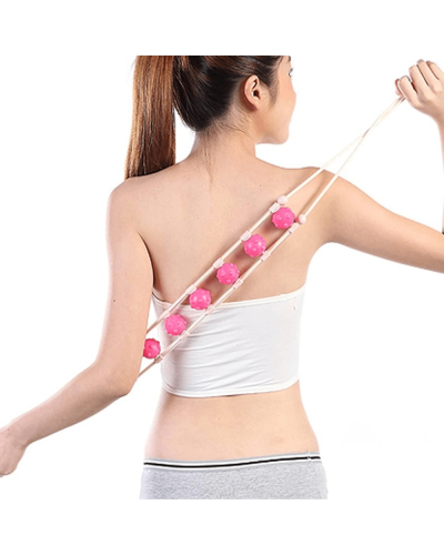 Masajor Bounds Fit 531101
