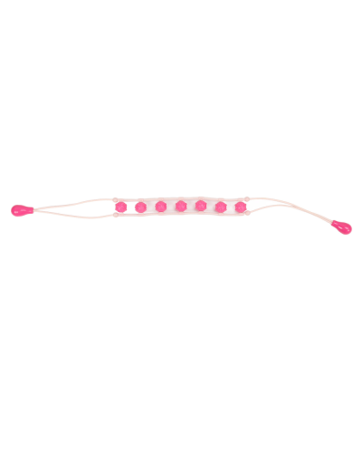 Masajor Bounds Fit 531101