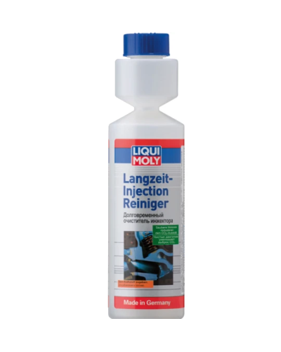Yağ qatqısı Liqui Moly (uzunmüddətli) 7568