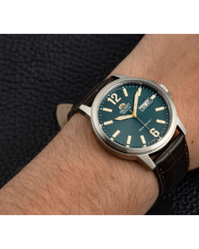 Saat Orient RA-AA0C06E19B