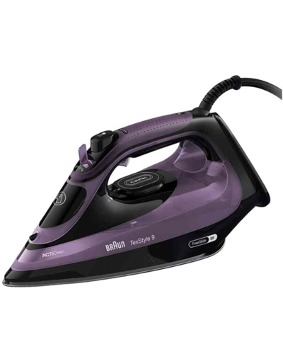 Ütü Braun SI9661VI