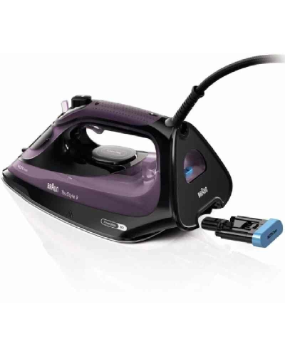 Ütü Braun SI9661VI