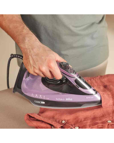 Ütü Braun SI9661VI