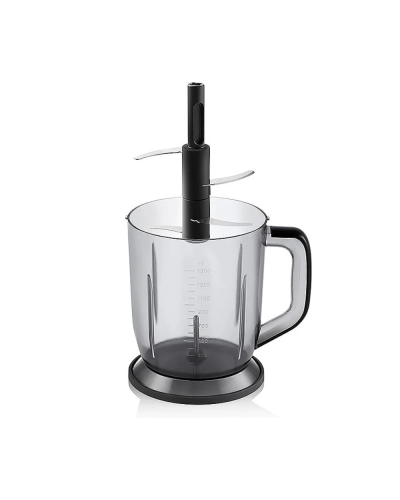 Doğrayıcı Arzum Chefchop AR1161 Siyah