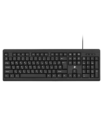 Klaviatura 2E Combo MK401