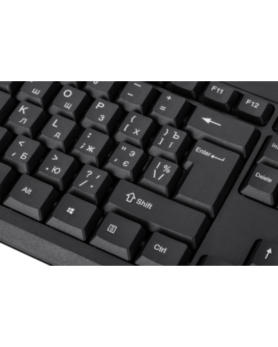 Klaviatura 2E Combo MK401