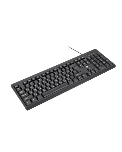 Klaviatura 2E Combo MK401