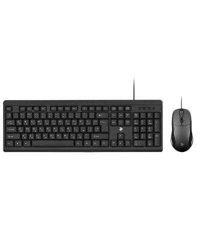 Klaviatura 2E Combo MK401
