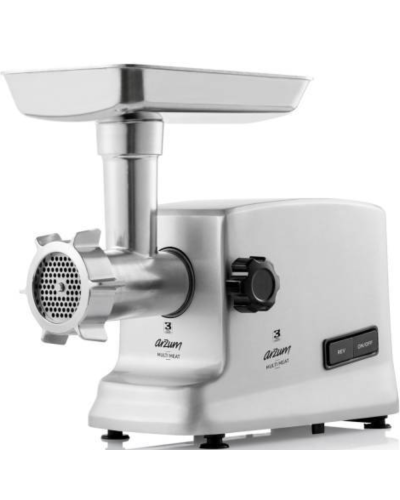 Ətçəkən Arzum Multi Meat AR1076 - Inox