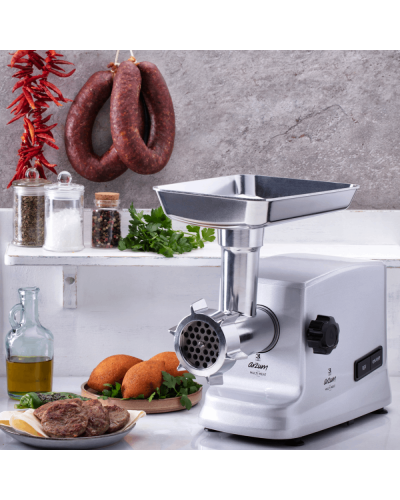 Ətçəkən Arzum Multi Meat AR1076 - Inox