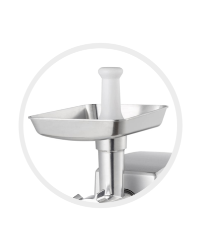 Ətçəkən Arzum Multi Meat AR1076 - Inox