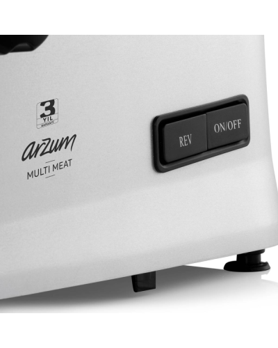 Ətçəkən Arzum Multi Meat AR1076 - Inox