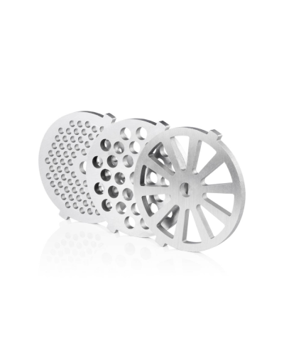 Ətçəkən Arzum Multi Meat AR1076 - Inox