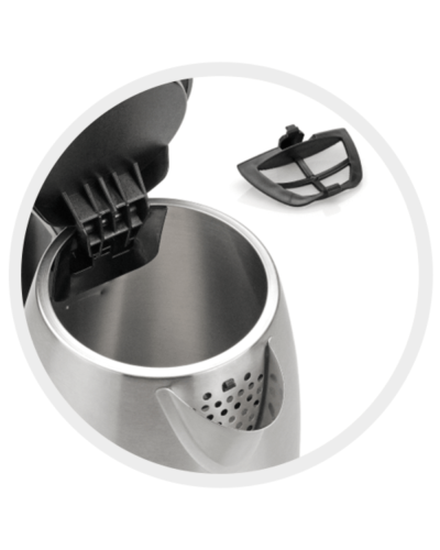 Çaydan Arzum Fuente AR3041 - INOX