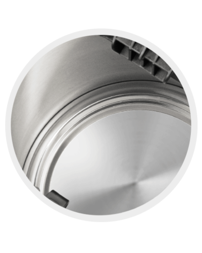 Çaydan Arzum Fuente AR3041 - INOX