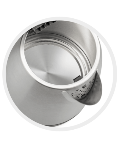 Çaydan Arzum Fuente AR3041 - INOX
