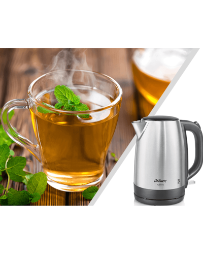 Çaydan Arzum Fuente AR3041 - INOX